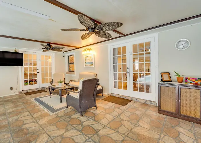 Winter Haven Retreat W/ Private Pool!
